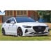 zest aero parts body kit for hyundai genesis g70 2017-20